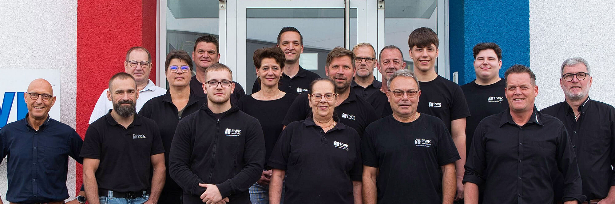 PWK Technik GmbH