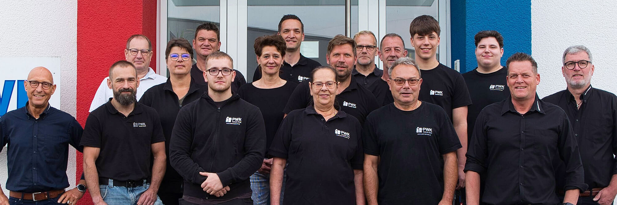 PWK Technik GmbH
