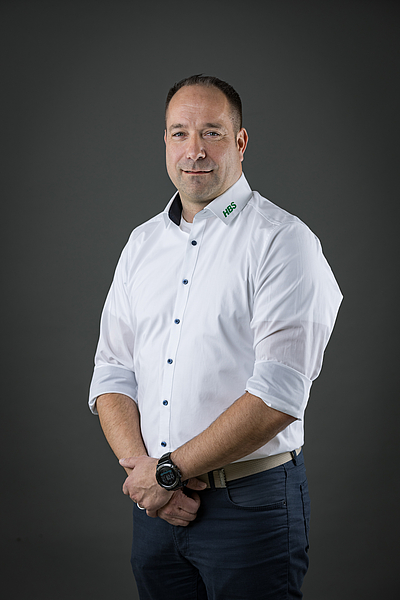 Karsten Drews, Ansprechpartner Stellenanzeige