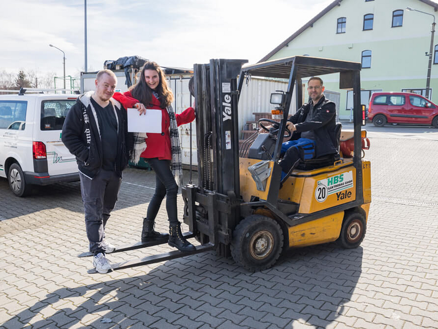 Vertrauen & Loyalität