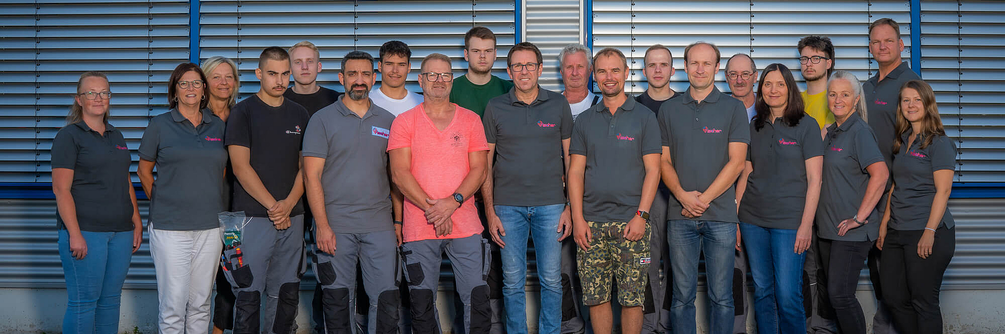 Elektro Fischer GmbH