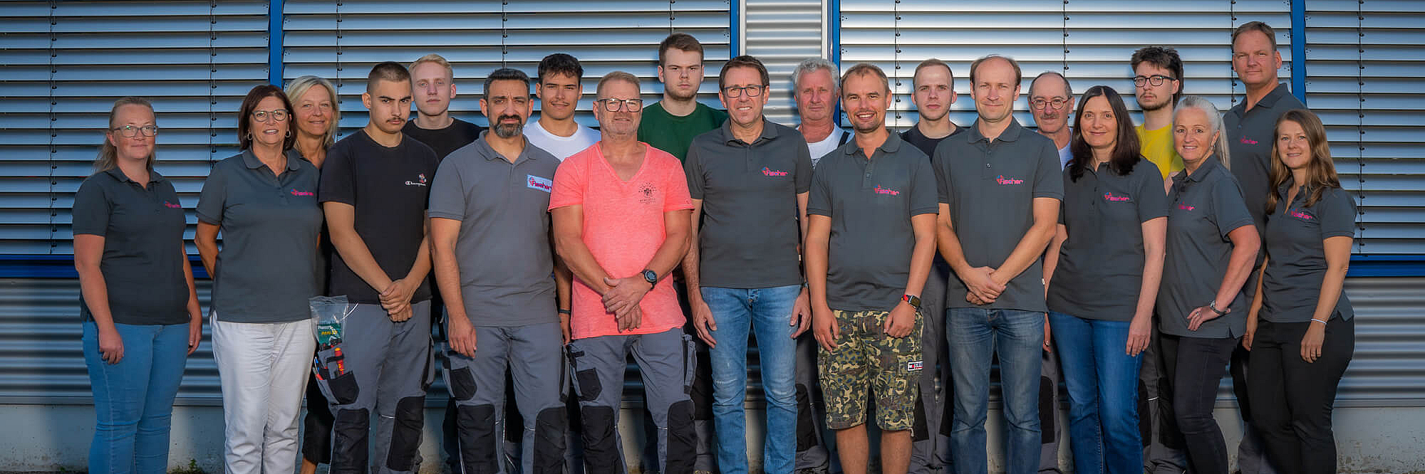 Elektro Fischer GmbH