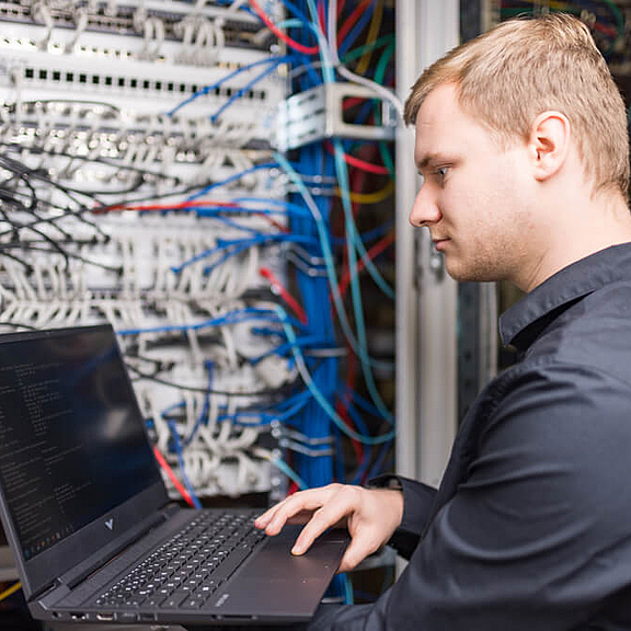 Ausbildung Fachinformatiker/in für Systemintegration