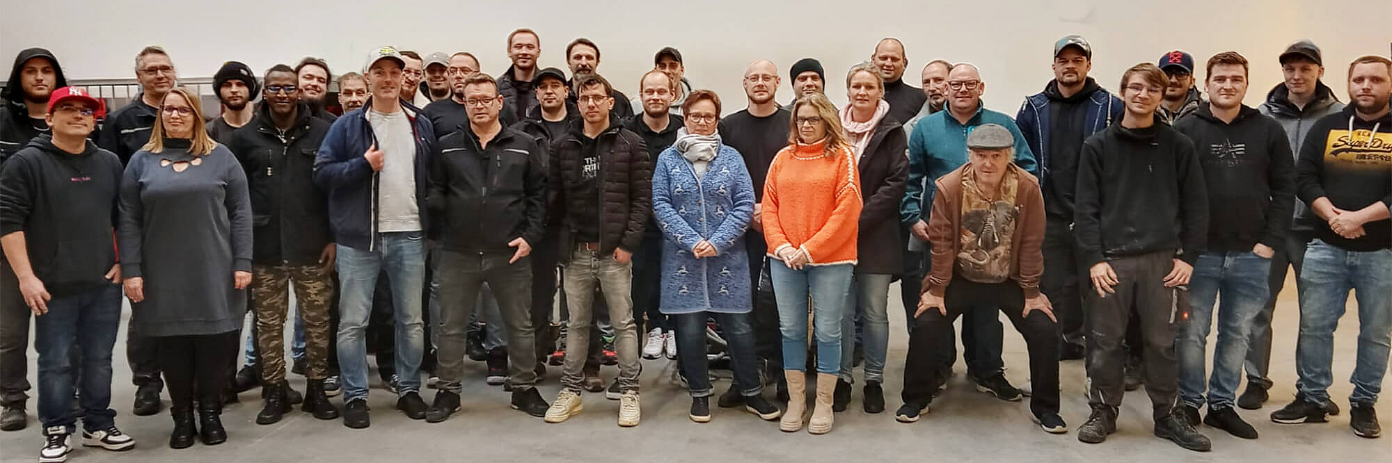 GD Elektrotechnik GmbH