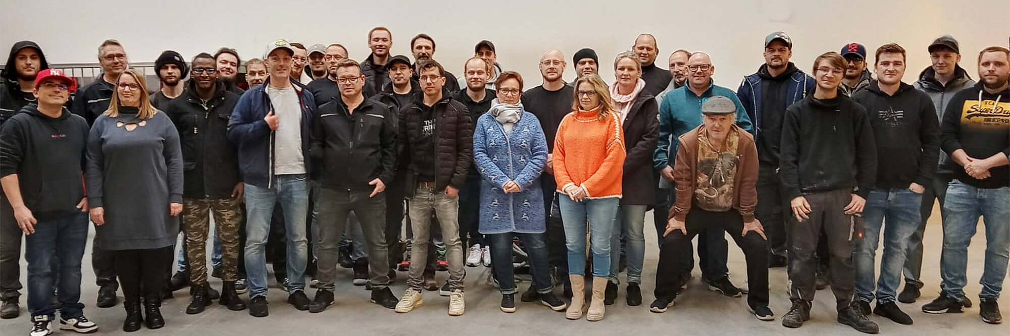 GD Elektrotechnik GmbH