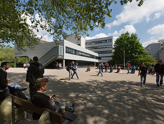 Berliner Hochschule für Technik (BHT)