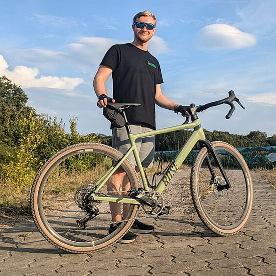 Vom Auszubildenden zum organisatorischen IT-Leiter bei Digital.Connect GmbH