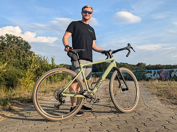 Vom Auszubildenden zum organisatorischen IT-Leiter bei Digital.Connect GmbH