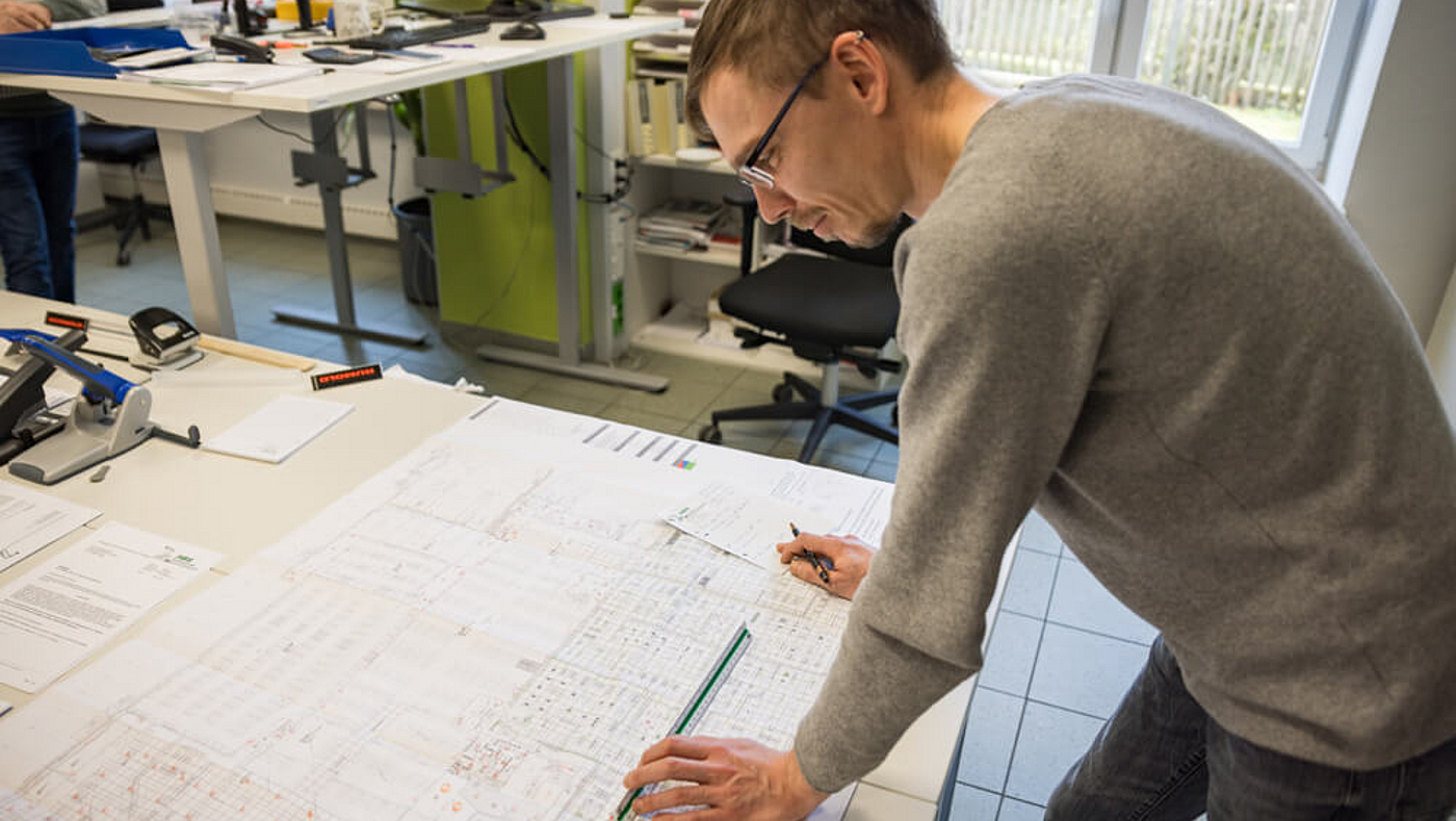 Einblick in die Zeit während und nach deiner Ausbildung